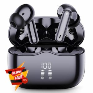 Wireless Earbuds