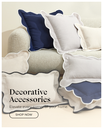Lush Decor Aprile Reversible Soft Cotton Duvet Cover, 3 Piece Set, Full/ Queen, Yellow & Gray - S...
