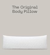 Coop Home Goods Cut-Out Side Sleeper Pillow - Notch Memory Foam Pillow, Cervical Pillow for Side ...