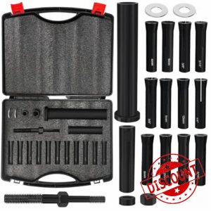 95400 in-Line Dowel Pin Puller Master Set