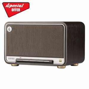 Edifier D32 Tabletop Wireless Speakers 60W RMS