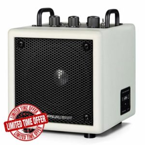 AirPulse Wireless Bluetooth Home-use Speaker