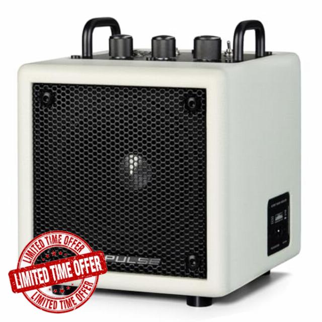 AirPulse Wireless Bluetooth Home-use Speaker