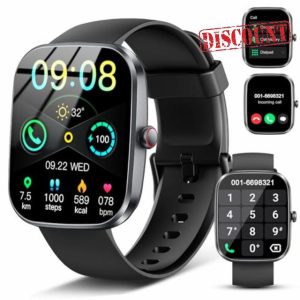 Smart Watch(Answer/Make Call)
