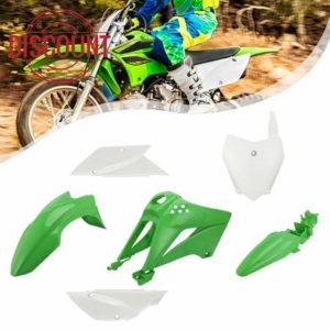 Plastics Kit for KLX110