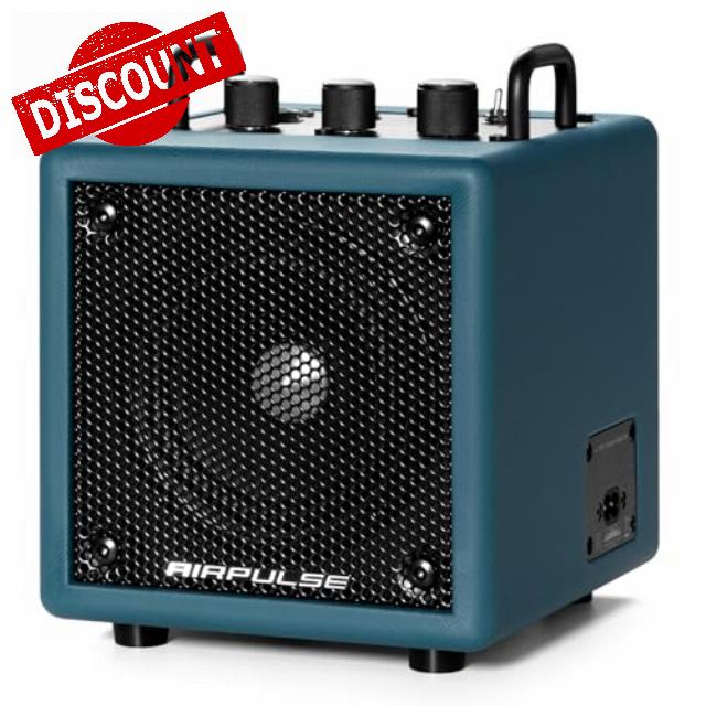 AirPulse Wireless Bluetooth Home-use Speaker
