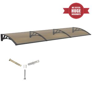 Window Awning Door Canopy Entrance
