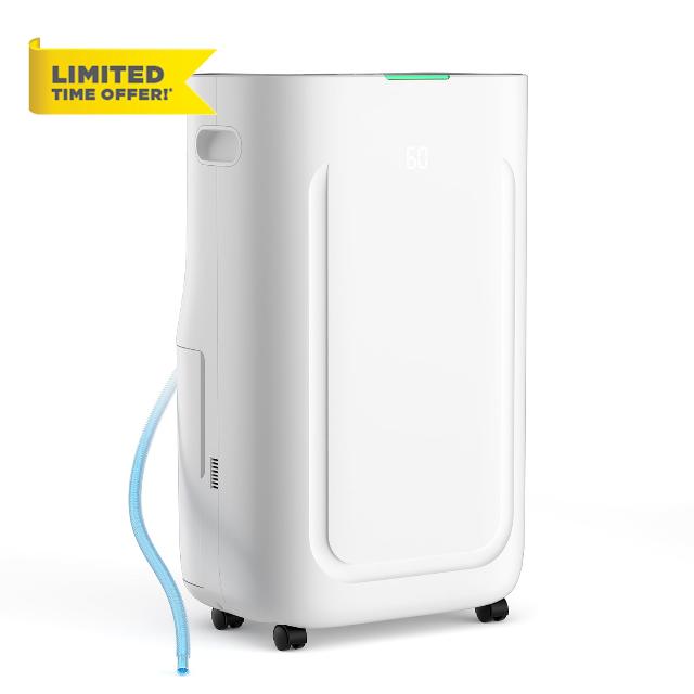 Dehumidifier
