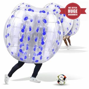 Houseables Human Bubble Ball