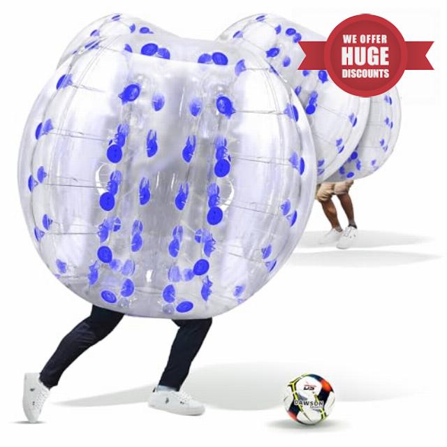 Houseables Human Bubble Ball