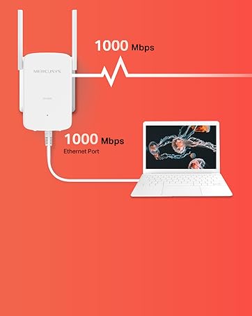 whole home wifi