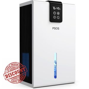 Dehumidifier