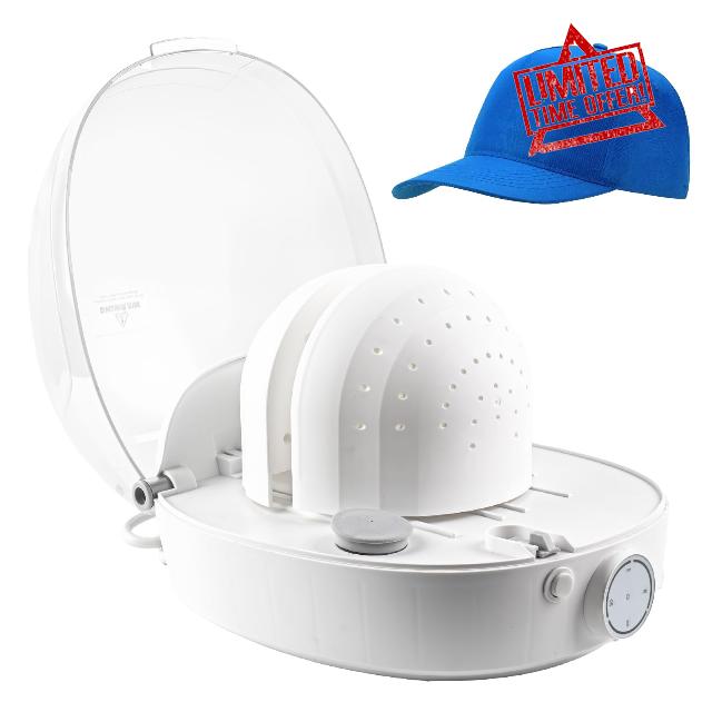 Hat Cleaner