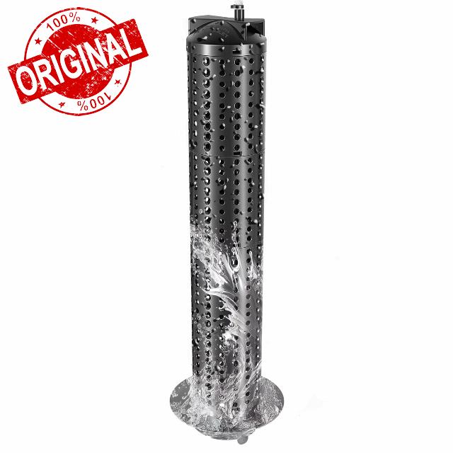 Yoursme 59053800 Pool Center Core Replacement Fit for Clean and Clear 150/175/200 Square Feet Pool and Spa Cartridge Filter