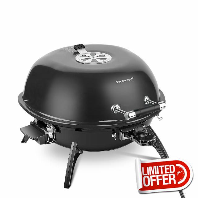 Outdoor Grill