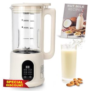 Nut Milk Maker
