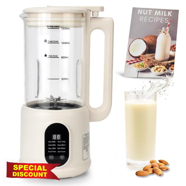 Nut Milk Maker