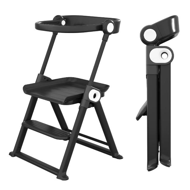Cowiewie Folding Toddler Tower