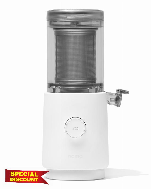 Nama M1 Plant Milk Maker – Homemade Oat