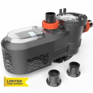 Inground Pool Pump