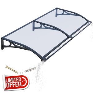 Awning for Door Entrance