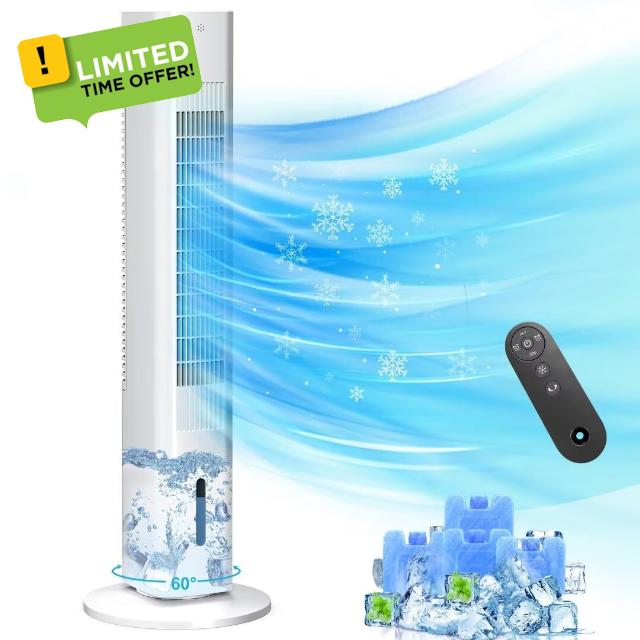 Windowless Portable Air Conditioner Ac Units with Remote