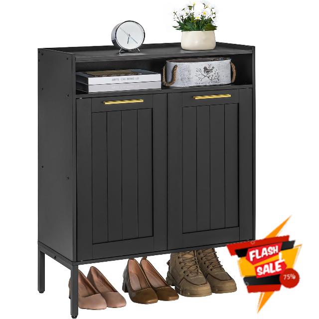 HOOBRO Shoe Cabinet