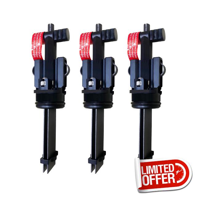 Salt Cartridge
