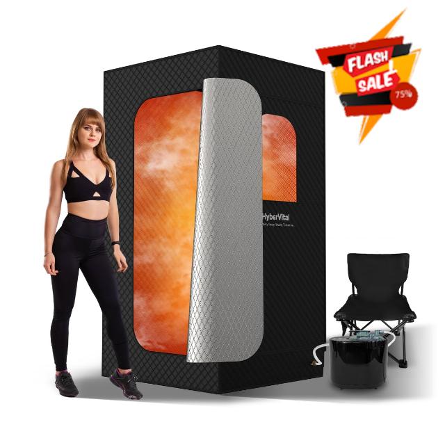 Sauna Box