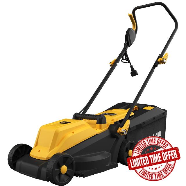 Electric Lawn Mower Corded