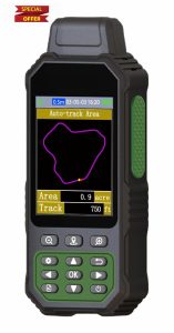 ZL190PLUS Handheld GPS for Surveying