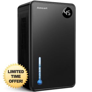 Dehumidifier