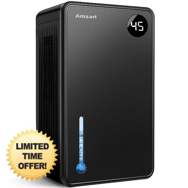 Dehumidifier