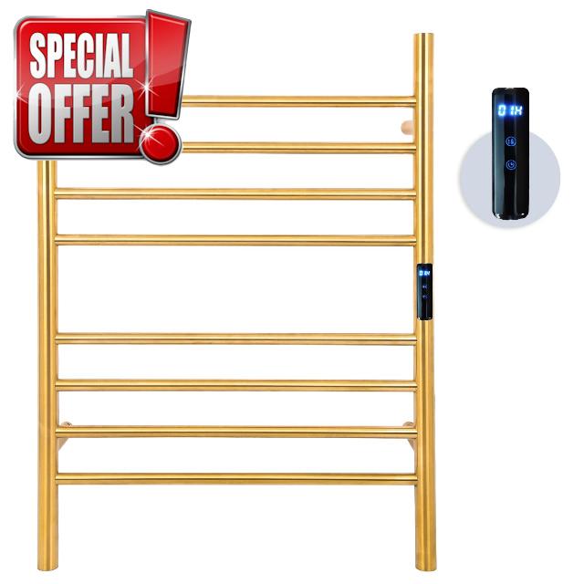 Towel Warmer 8 Bars