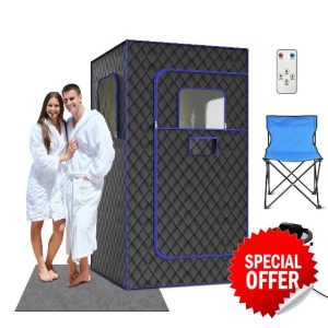 Sauna Box