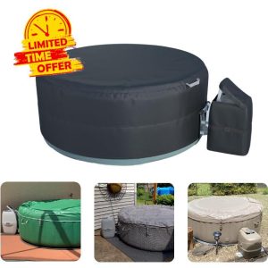 XCZ Hot Tub Cover