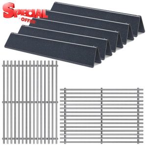 7636 7638 7639 Grill Grates Grill Parts for Weber Spirit Grill Spirit E-310