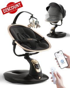 Baby Swing for Infants to Toddler