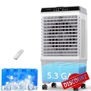 Swamp Cooler Air Conditioner