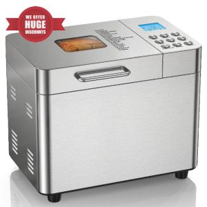 2LB Bread Maker Machine