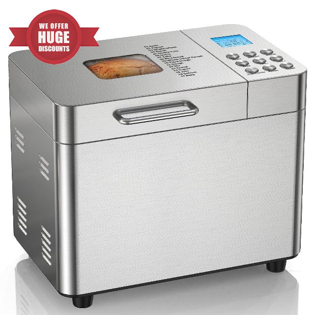 2LB Bread Maker Machine