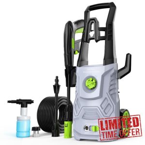 Pressure Washer