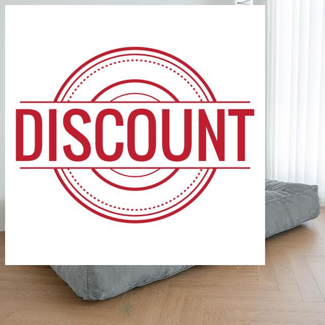MAXYOYO 8" Futon Mattress Full Size