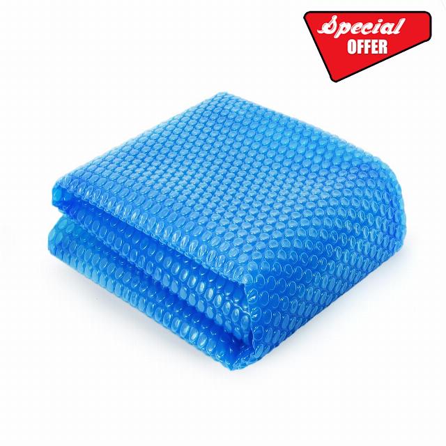 Solar Pool Cover