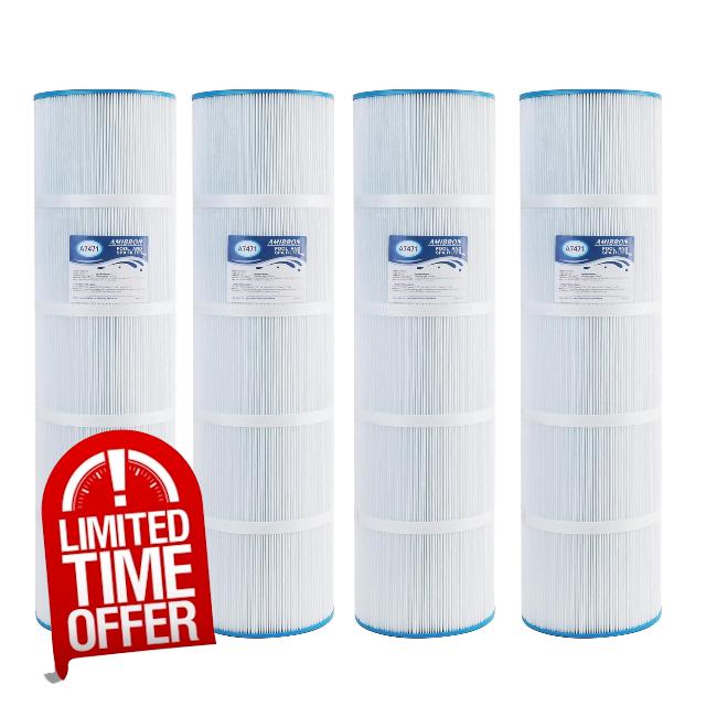 C-7471 Pool Filter Cartridge Replaces Pentair CCP420