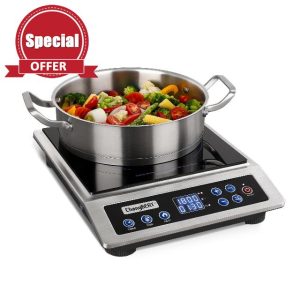 Portable Induction Cooktop