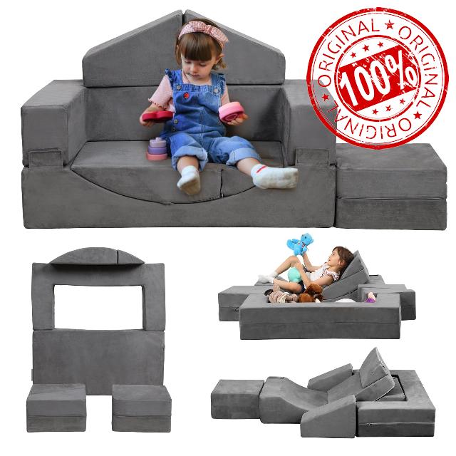 Kids Couch