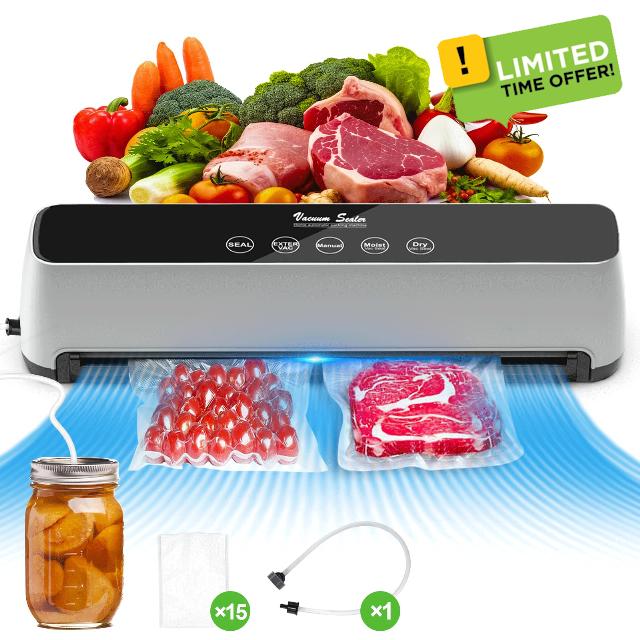 Vacuum Sealer Machine