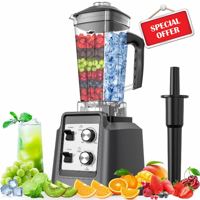 Blenders for Kitchen