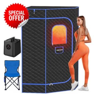 Portable Sauna for Home